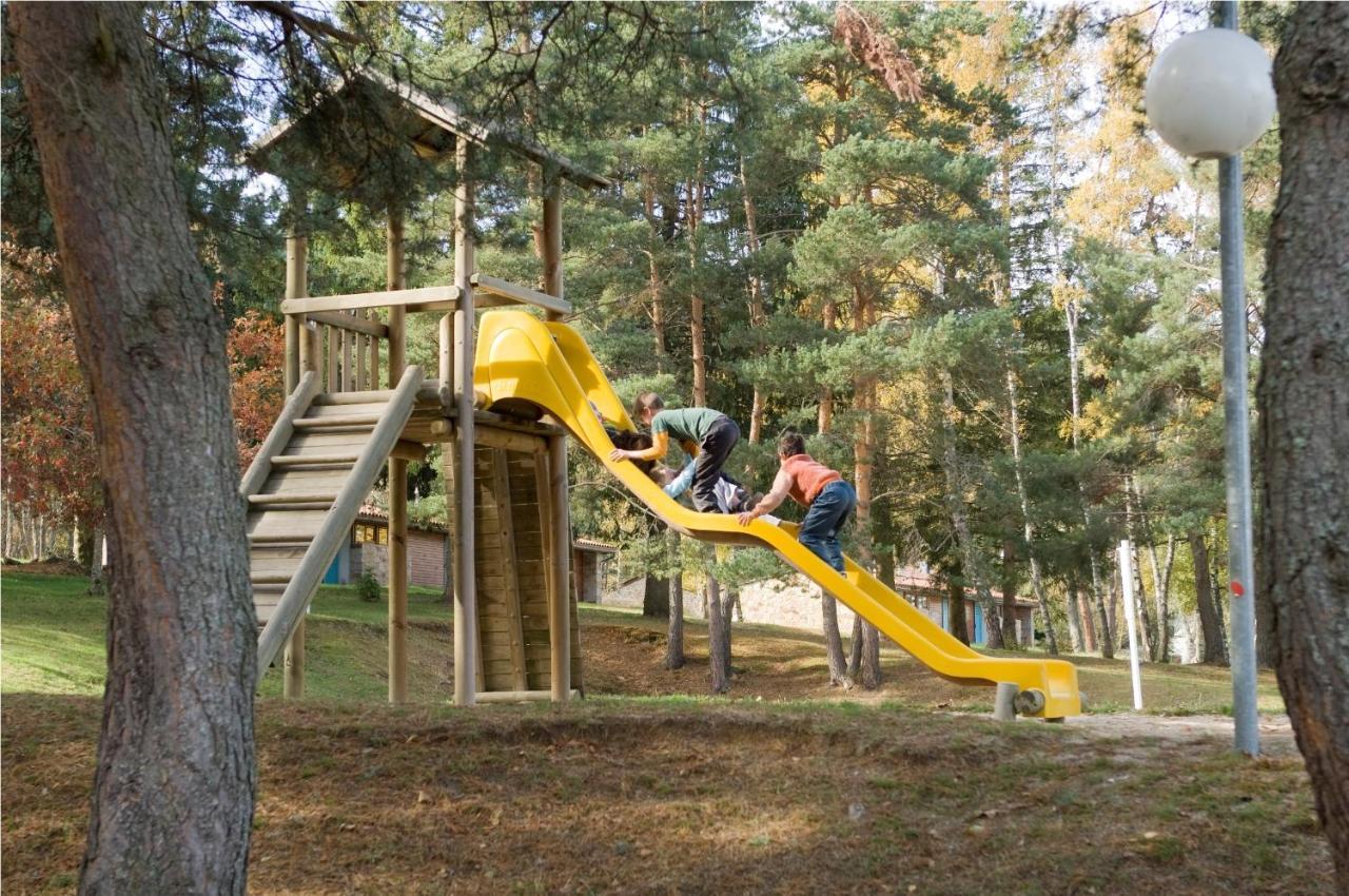 Village De Gites De La Foret De Ganigal Le Malzieu-Ville Pokój zdjęcie